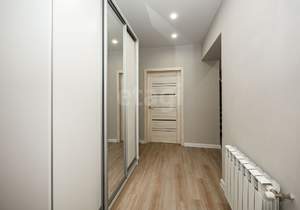 Дом 286м&sup2;, 3-этажный, участок 14 сот.  