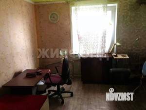 Дом 50м², 2-этажный, участок 6 сот.  