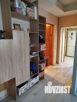 Дом 63м&sup2;, 1-этажный, участок 7 сот.  