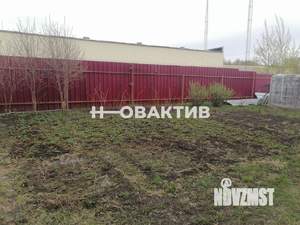 Дом 221м², 3-этажный, участок 6 сот.  