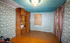 Дом 30м&sup2;, 1-этажный, участок 5 сот.  