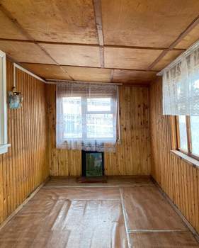 Дом 75м², 2-этажный, участок 12 сот.  