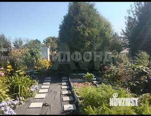 Дом 25м&sup2;, 1-этажный, участок 7 сот.  