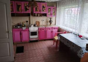 Дом 70м&sup2;, 2-этажный, участок 6 сот.  