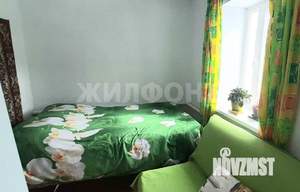 Коттедж 49м&sup2;, 1-этажный, участок 5 сот.  