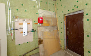 Дом 229м&sup2;, 2-этажный, участок 7 сот.  