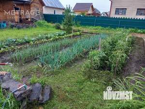 Дача 55м², 2-этажный, участок 7 сот.  