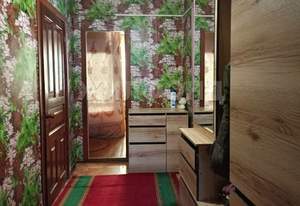 Дом 97м&sup2;, 2-этажный, участок 10 сот.  