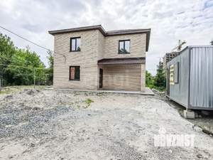 Дом 138м², 2-этажный, участок 6 сот.  