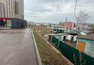 Дом 39м&sup2;, 2-этажный, участок 4 сот.  