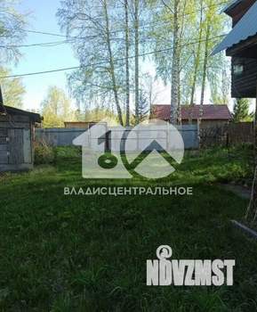 Дача 25м², 2-этажный, участок 10 сот.  