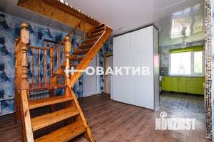 Дом 146м², 2-этажный, участок 5 сот.  
