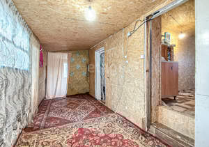 Дача 21м², 2-этажный, участок 6 сот.  