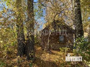 Дом 20м&sup2;, 1-этажный, участок 10 сот.  