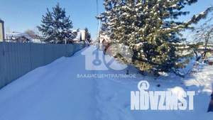 Дом 25м², 1-этажный, участок 5 сот.  