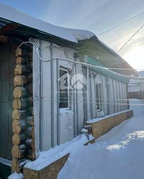 Дом 62м&sup2;, 1-этажный, участок 5 сот.  