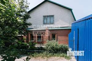 Дом 80м&sup2;, 2-этажный, участок 5 сот.  