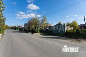 Дом 26м&sup2;, 1-этажный, участок 9 сот.  