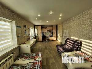 Дом 88м², 1-этажный, участок 9 сот.  