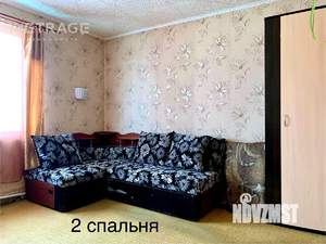 Дом 287м², 2-этажный, участок 5 сот.  