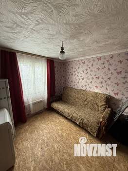Дом 50м², 1-этажный, участок 7 сот.  