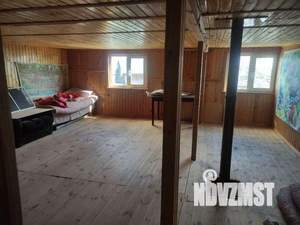 Дом 76м&sup2;, 2-этажный, участок 9 сот.  