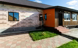 Дом 171м², 2-этажный, участок 8 сот.  