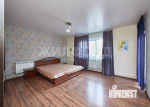 Коттедж 106м², 2-этажный, участок 3 сот.  