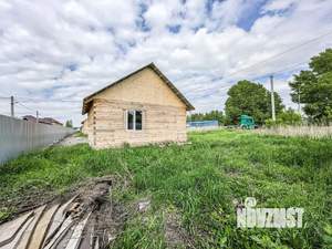 Дом 48м², 1-этажный, участок 5 сот.  