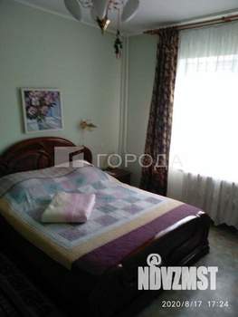 Коттедж 180м², 3-этажный, участок 10 сот.  