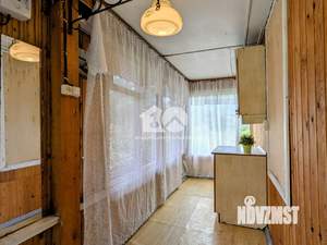 Дом 32м&sup2;, 2-этажный, участок 5 сот.  