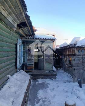 Дом 67м&sup2;, 1-этажный, участок 4 сот.  