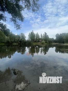 Дом 40м², 1-этажный, участок 9 сот.  