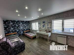 Дом 88м², 1-этажный, участок 9 сот.  