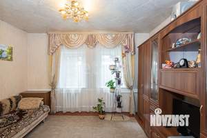 Дом 57м&sup2;, 1-этажный, участок 6 сот.  