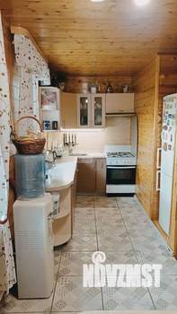 Дом 120м², 2-этажный, участок 12 сот.  