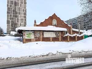 Дом 114м&sup2;, 1-этажный, участок 4 сот.  