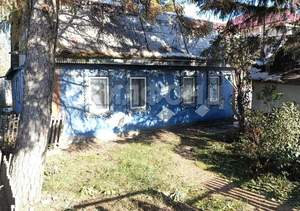 Дом 47м², 2-этажный, участок 10 сот.  