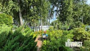 Дом 20м&sup2;, 1-этажный, участок 5 сот.  