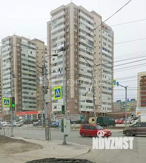 Дом 47м², 2-этажный, участок 6 сот.  