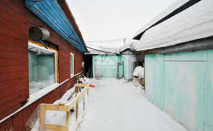 Дом 76м&sup2;, 1-этажный, участок 5 сот.  