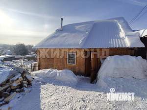 Дом 59м&sup2;, 2-этажный, участок 7 сот.  