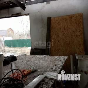 Дом 72м², 2-этажный, участок 4 сот.  
