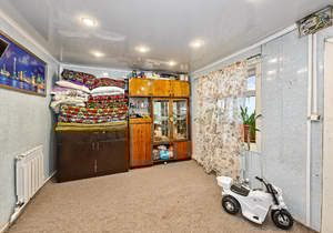 Дом 65м&sup2;, 2-этажный, участок 7 сот.  