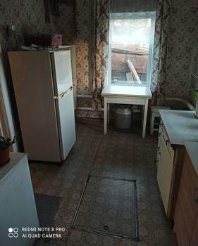 Дом 82м&sup2;, 1-этажный, участок 5 сот.  