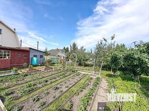 Дом 77м², 2-этажный, участок 6 сот.  