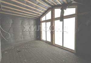 Дом 60м&sup2;, 2-этажный, участок 6 сот.  