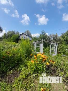 Дом 30м&sup2;, 2-этажный, участок 8 сот.  