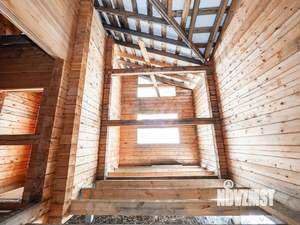 Дом 175м&sup2;, 1-этажный, участок 8 сот.  