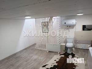 Дом 51м², 1-этажный, участок 7 сот.  